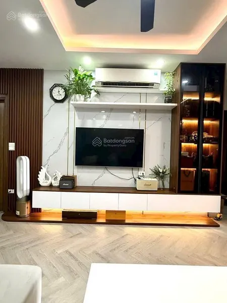 Cần bán căn hộ tòa k35 tân mai, hoàng mai, hà nội tầng đẹp diện tích 76,2m2 sử dụng 81m