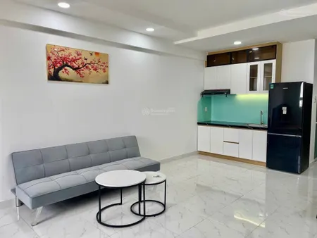 Căn hộ trung tâm dĩ an, tp.hcm full nội thất, full giá vat 849 triệu