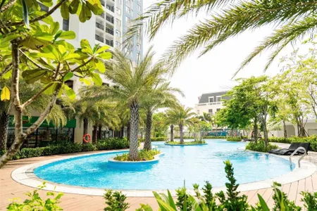 Cần bán gấp 2pn 55m charm city sổ sẵn, giá 1tỷ955