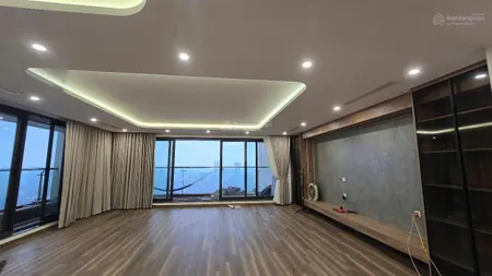Bán căn penthouse hà đông 323m² 6pn, 7wc, view thành phố sở hữu không gian đẳng cấp trên cao