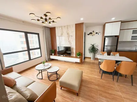 Quỹ samsora tháng 7, giá chỉ từ 4 tỷ cho căn 2 ngủ