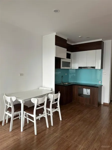 4.55 tỷ có ngay căn góc 71m2 2n2wc sẵn sổ, full đồ gỗ