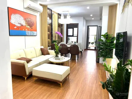 Bán căn chung cư 3pn, 2vs tại hpc landmark tố hữu, hà đông full nội thất cao cấp 7. x tỷ