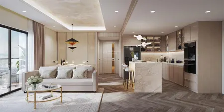 Chính chủ bán bằng giá cđt căn 2 pn+ 68,6m2 đã hết hàng dự án galia hanoi