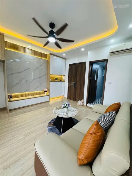 Gần võ thị sáu công viên tuổi trẻ quỳnh mai tập thể tầng 3 3pn 2wc sổ to giá chỉ 2.68 tỷ