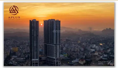 Bán gấp căn 2 ngủ + 1 the ruby trực diện biển toà b giá 1.862 tỷ. 0866 861 ***
