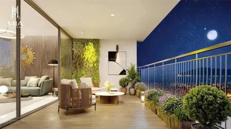 Chỉ từ 799tr sở hữu căn hộ cao cấp hiếm hoi ngay trung tâm liên chiểu, được agribank hỗ trợ 70%