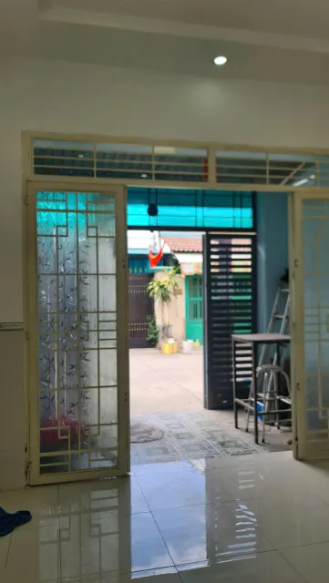 Bán nhà 66.3m² ngang 4m giá 3.55 tỷ Xã Bình Hưng