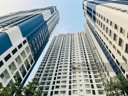 Bán căn góc 2pn 2wc 75m2 toà a chung cư c skyview chánh nghĩa, 2,1 tỷ