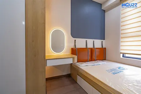 Chính chủ cần bán ch góc 2pn ht pearl chỉ 2ty430 liền kề thủ đức bao thuế phí