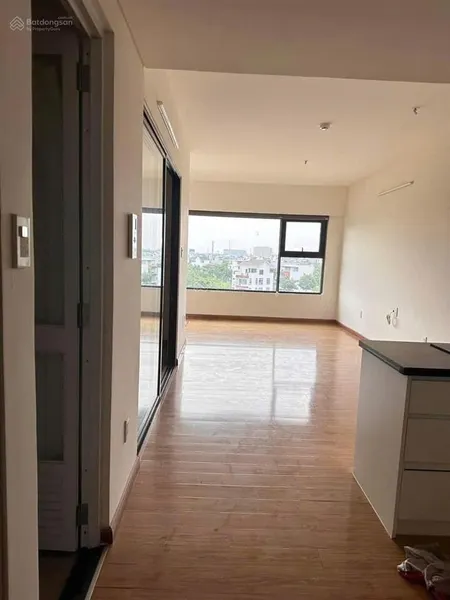 Bán nhà trống chung cư flora anh đào tầng 5. đã có sổ hồng có hỗ trợ vay.giá 2.710 triệu. dt55m2