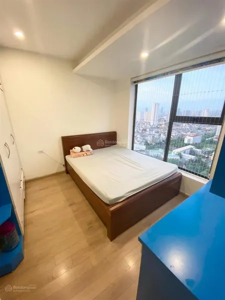 Chính chủ bán căn 68m2 hướng đông bắc duy nhất k park tầng trung