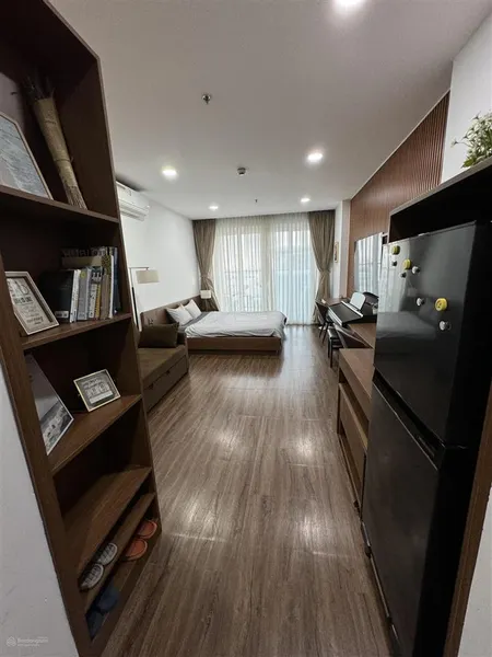 Bán căn hộ 1pn sky center, tân bình, 2ty6, 42m2, giá cực chất 0908 497 *** châu