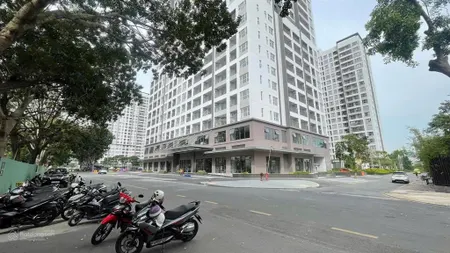 Bán căn hộ sunrise riverside tháp h 2pn 2 wc giá 4,5 tỷ (đã vat) 0931 277 ***