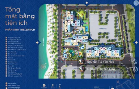 Quỹ căn zurich chuyển nhượng giá siêu tốt tháng 8vin ocp do chủ nhà không có nhu cầu ở cần bán gấp