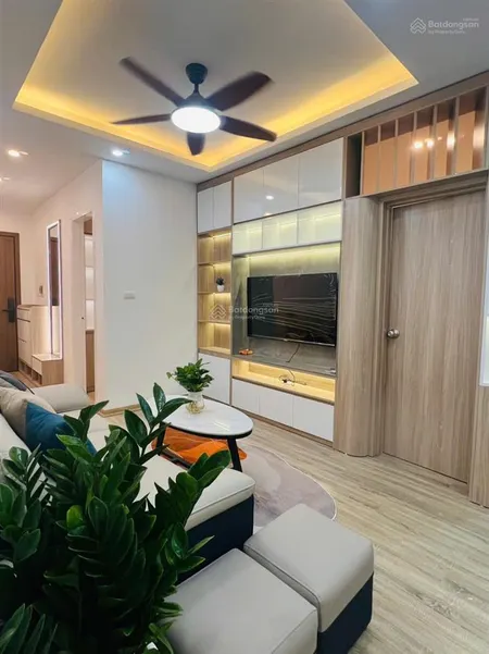 Bán căn hộ chung cư hh4 linh đàm giá nhỉnh 2.1 tỷ