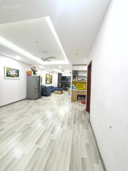 Bán cc tòa c vinaconex view đẹp 3pn 2wc tại nghiêm xuân yêm, 6,8 tỷ, 103m2