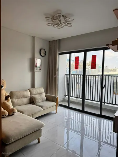 Bán căn 2pn chung cư d.vela 1117 huỳnh tấn phát phường phú thuận q7