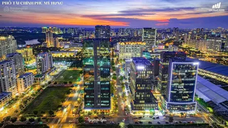 Chủ nhà gửi bán penthouse infiniti diện tích 270m2 view pmh và view sông giá 24,5 tỷ. 0909 333 ***