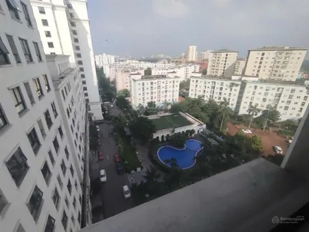 Chung cư ecocity việt hưng 63.8m2, căn góc, 4.25 tỷ tl