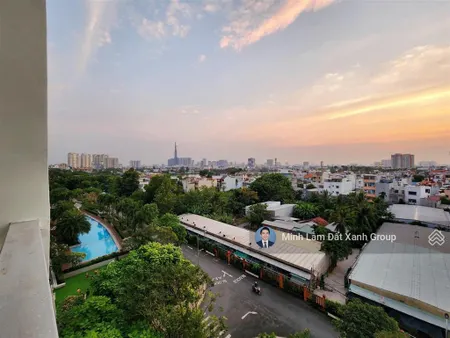 Bán căn hộ 2pn 64.2m2 opal riverside, đường phạm văn đồng, giá rẻ nhất thị trường, chính chủ