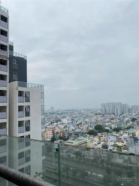Bán gấp căn hộ studio d aqua tầng cao giá chỉ 1.7 tỉ. 0938 793 ***