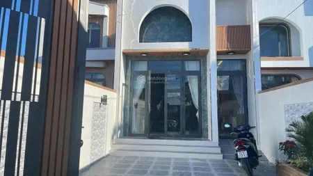 Bán nhà 161m² ngang 5m giá 2.98 tỷ Xã Long Hải