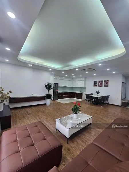 Bán căn hộ iph cầu giấy 193.2m², 4pn, full nội thất, có slot ô tô, sổ đỏ, giá 20 tỷ tl