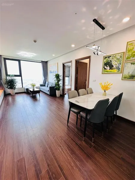 Bán căn hộ chung cư b11a kđt nam trung yên, cầu giấy. dt 65m2 2pn 2vs giá 4.65 tỷ. 0983 237 ***