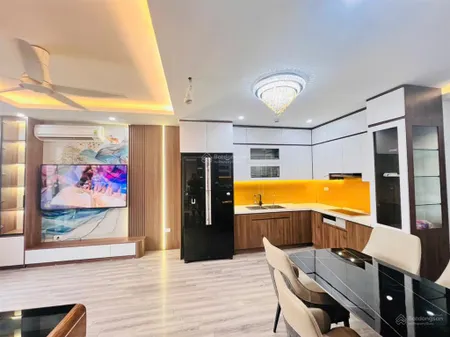 Bán căn hộ chung cư c14 bộ công an, tố hữu, nam từ liêm. dt 109m2 3pn, 6,95 tỷ. 0983 237 ***