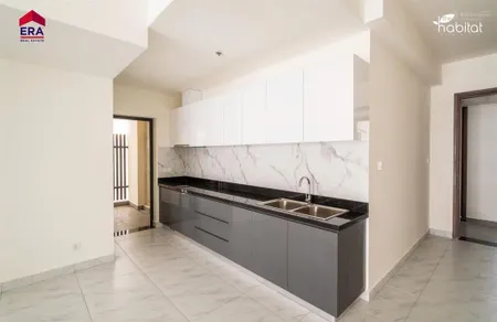 Sở hữu căn hộ 2pn habitat sài gòn, chỉ cần thanh toán 810tr nhận nhà ngay, còn lại trả 22 tháng