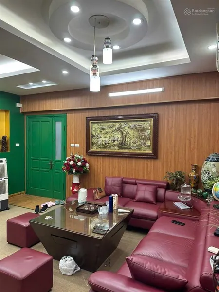 Bán căn hộ chung cư 17t5 hoàng đạo thuý, thanh xuân. dt 115m2 3pn 2vs giá 7.5 tỷ. 0983 237 ***