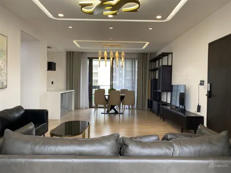 Bán căn hộ the panorama pmh quận 7 dt 146m2 14,5ty view sông 0919 949 *** em hường