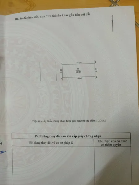 Bán đất đấu giá Dục Tú 90m2 view sân bóng, công viên