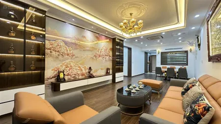 Tôi bán gấp căn hộ cc 3pn 2wc tại chung cư 15 17 ngọc khánh, 123m2 có 03 pn, 02 wc