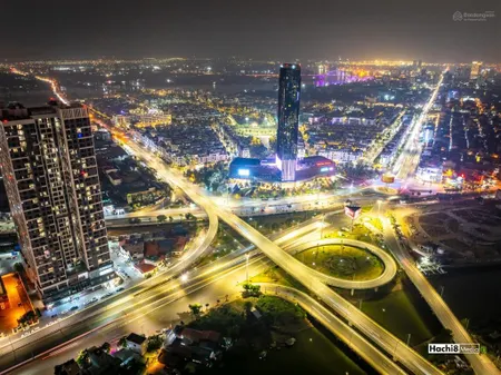 Tổng hợp quỹ căn chuyển nhượng hoàng huy grand tower cập nhật bảng giá mới nhất tháng 7/2025