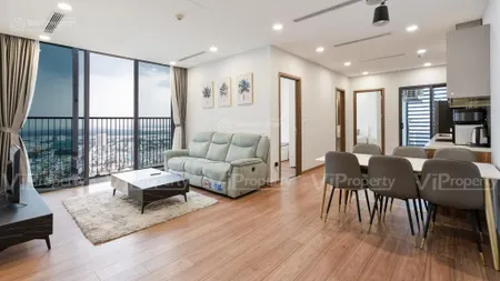 Chính chủ bán gấp căn góc 3pn 2wc 95m2 view quận 2 full nội thất, eco green sài gòn giá chỉ 7,1 tỷ