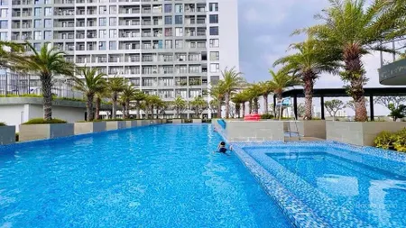 Căn hộ liền kề phú mỹ hưng 2pn2wc 75m2 chỉ trả 1,5 tỷ, vietcombank cho vay miễn lãi 18 tháng, ck