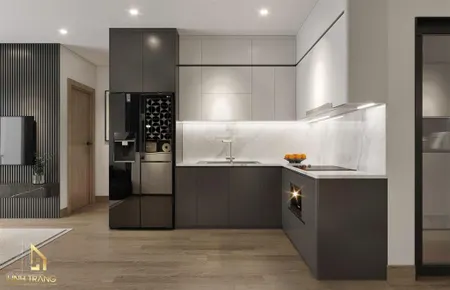 Chính chủ cần bán gấp căn 3pn dt 80,1m2, tòa b vinhomes marteri west heights tây mỗ, 5,8 tỷ