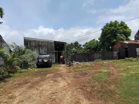 Bán đất 770m² ngang 22m giá 3.08 tỷ Xã Ia Le