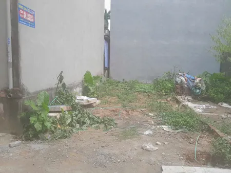 Bán 43m2 đất Lương Quy Xuân Nộn (Thư Lâm mới) giá chỉ 2.x tỷ ngõ ô tô thông đẹp