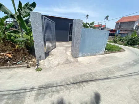 Bán đất 72.3m² ngang 4,7m . tặng nhà c4. giá 1.38 tỷ Phường Thiên Hương(Thiên Hương). liên hệ 0362558882