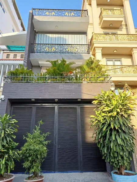 Mt q1 trần quang khải 3 tầng, 4x16 cam kết chuẩn 100%