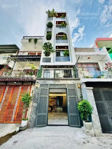 Tôi cần bán gấp nhà 68m2/4tỷ120 ở đường lý văn phức tân định quận 1. nhà đang cho thuê 34tr