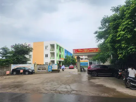 Nguyên xá,văn trì,văn tiến dũng, nhà 59m2, 5 tầng, lô góc, ô tô tránh,kinh doanh.đủ công năng.