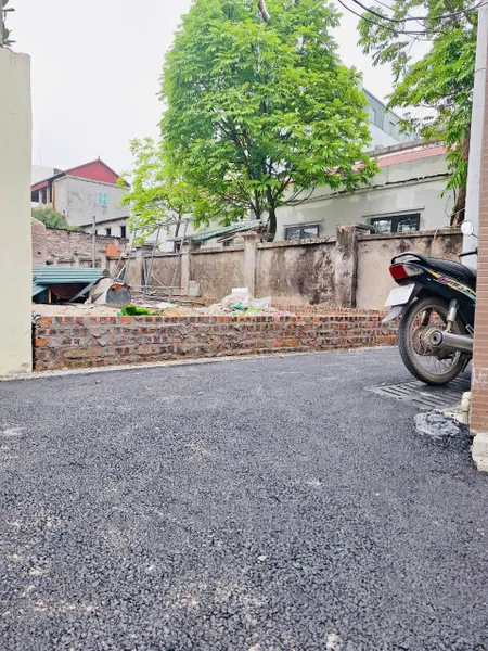 Bán đất Phù Liễn Bắc Hồng 61.2m2 giá chỉ 3,x tỷ đường thông ô tô vào đẹp