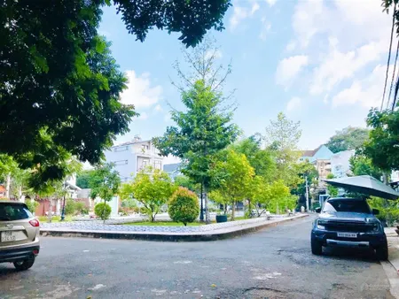 Thủ đức! bán nhà giá rẻ 100m2 (5*20m), 4 tầng hoàn công mặt tiền đường số 3, trường thọ