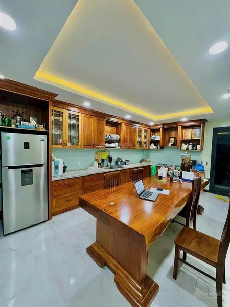 Bán nhà đường 48 phường hiệp bình chánh