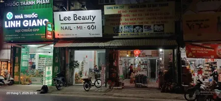 Bán nhà mặt tiền tỉnh lộ 419 trung tâm xã quảng bị.