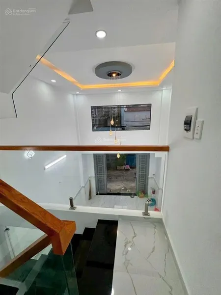 Kẹt tiền bán nhà đoàn nguyễn tuấn, bình chánh. shr. trả trước 150tr.giá bán 720 triệu .